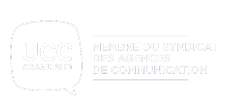 L'agence de communication Les Dissidents, basée à Montpellier fait partie de l'UCC Grand Sud